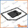 Kit de filtre hydraulique pour SSANGYONG | FSF-DW-005, 0511-738008